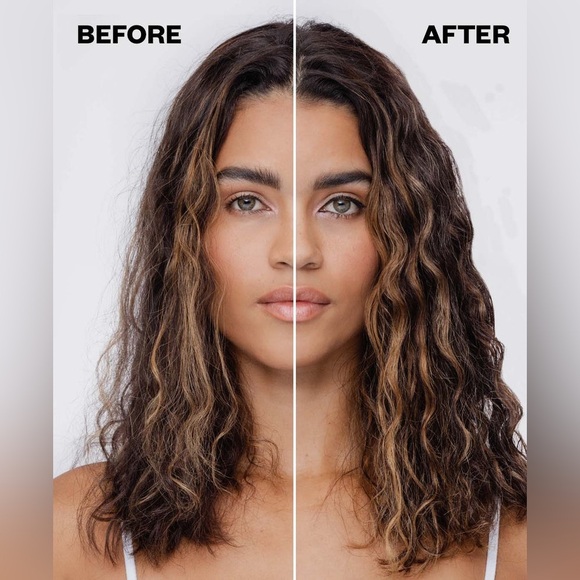 IGK Crybaby 72-Hour Anti-Frizz High Shine Smoothing and Finishing Serum - New - Picture 2 of 8